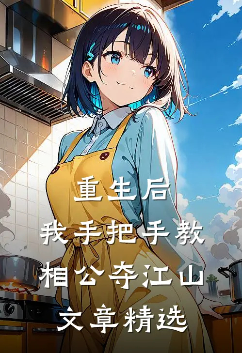 重生后，我手把手教相公夺江山文章精选