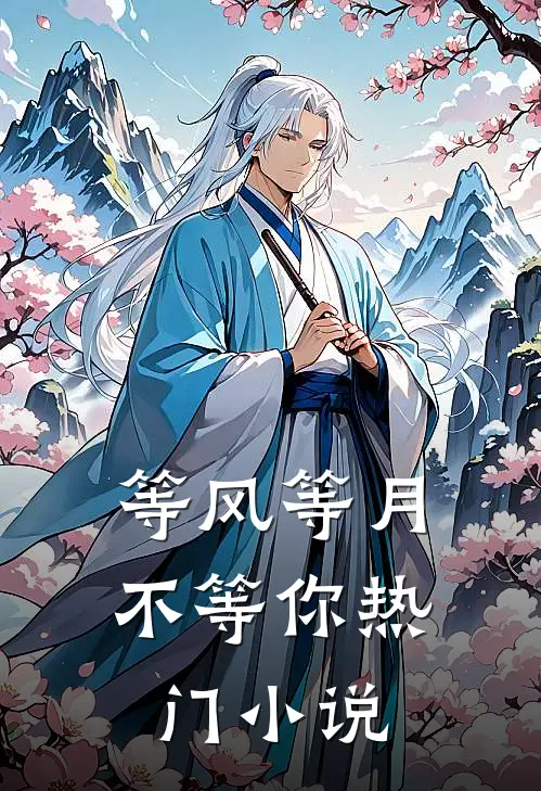 等风等月不等你热门小说