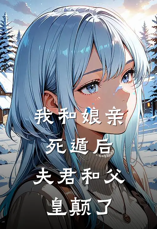 我和娘亲死遁后，夫君和父皇颠了