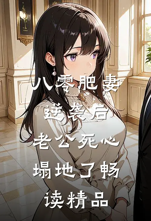 八零肥妻逆袭后，老公死心塌地了畅读精品