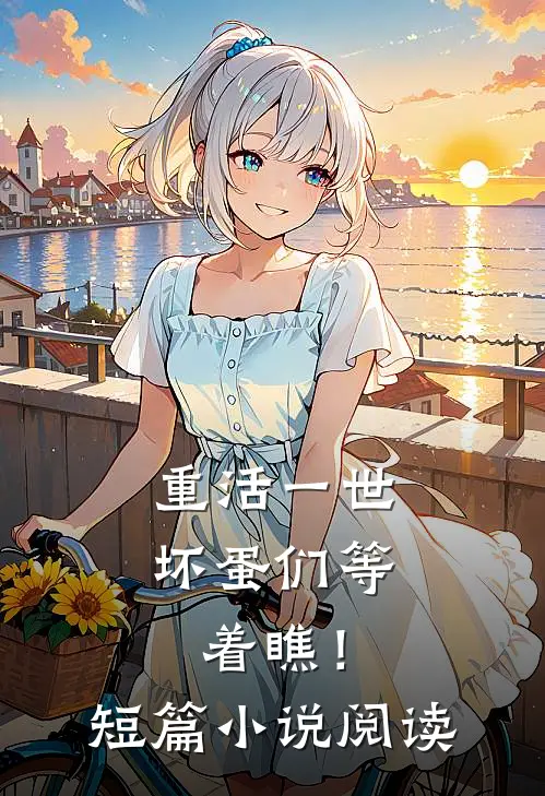 重活一世，坏蛋们等着瞧！短篇小说阅读