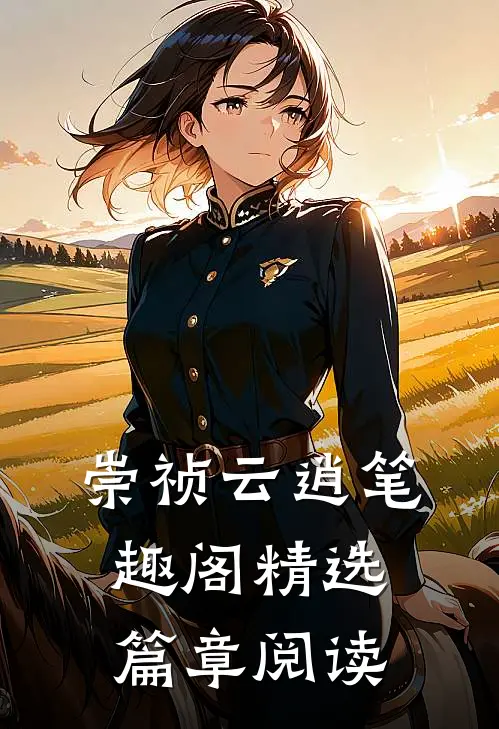 崇祯云逍 笔趣阁精选篇章阅读