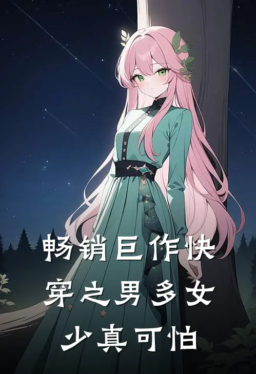 畅销巨作快穿之男多女少真可怕