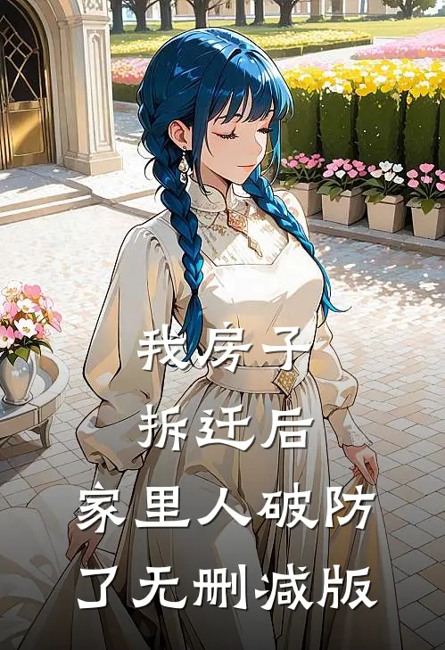 我房子拆迁后，家里人破防了无删减版