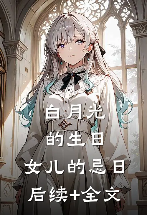 白月光的生日，女儿的忌日后续+全文