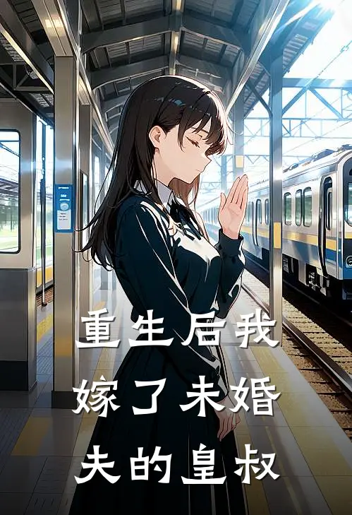 重生后我嫁了未婚夫的皇叔