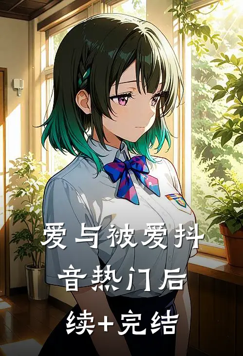 爱与被爱抖音热门后续+完结