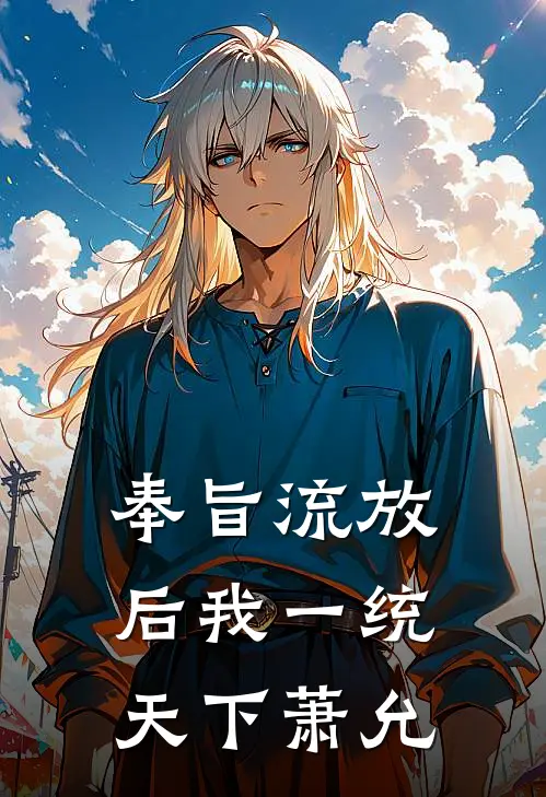 奉旨流放后我一统天下萧允