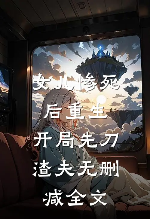 女儿惨死后重生，开局先刀渣夫无删减全文