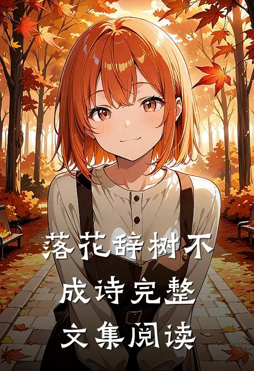 落花辞树不成诗完整文集阅读