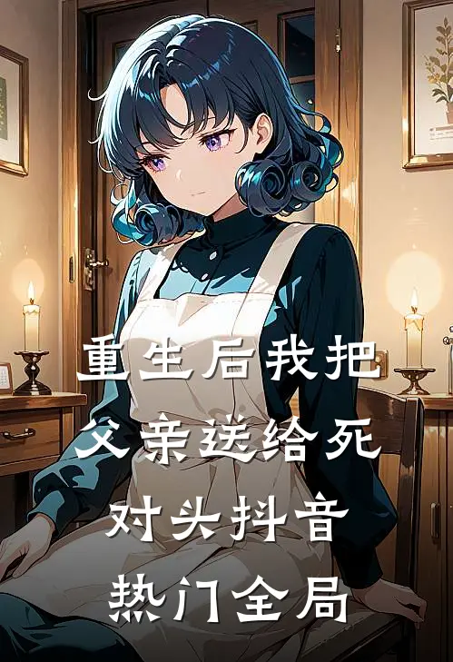 重生后我把父亲送给死对头抖音热门全局