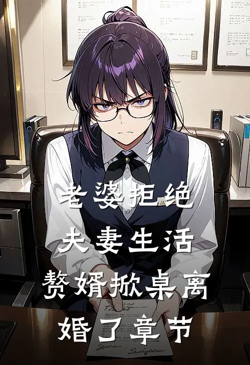 老婆拒绝夫妻生活，赘婿掀桌离婚了章节