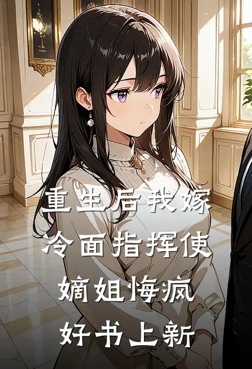 重生后我嫁冷面指挥使,嫡姐悔疯好书上新