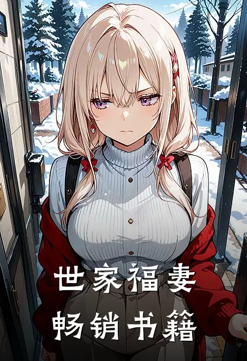 世家福妻畅销书籍