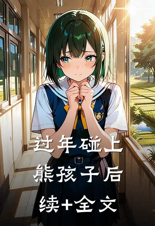 过年碰上熊孩子后续+全文