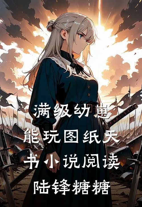 满级幼崽，能玩图纸天书小说阅读陆锋糖糖