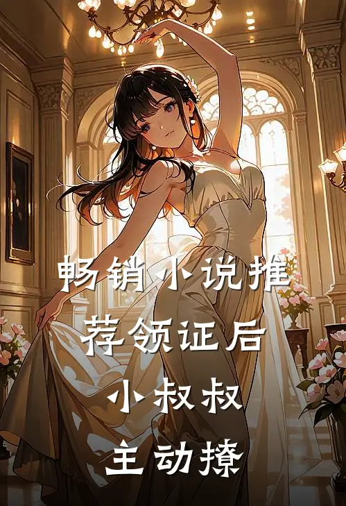 畅销小说推荐领证后，小叔叔主动撩