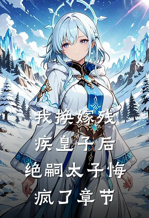 我换嫁残疾皇子后，绝嗣太子悔疯了章节