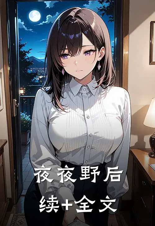 夜夜野后续+全文