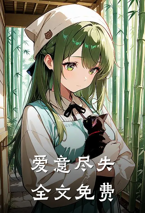 爱意尽失全文免费