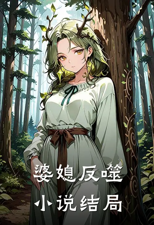 婆媳反噬小说结局