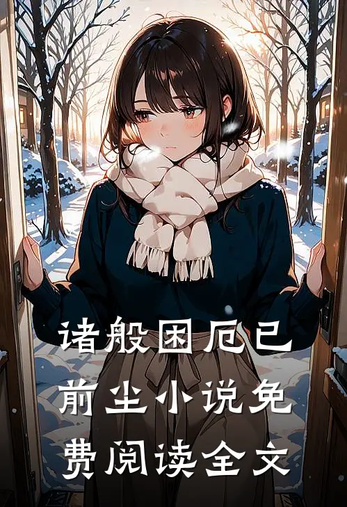 诸般困厄已前尘小说免费阅读全文