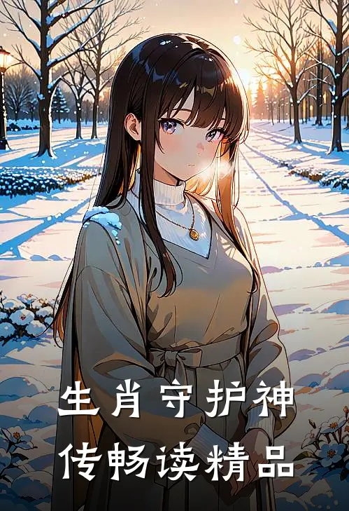 生肖守护神传畅读精品
