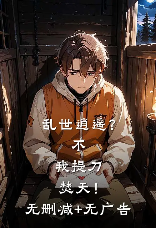 乱世逍遥？不，我提刀焚天！无删减+无广告