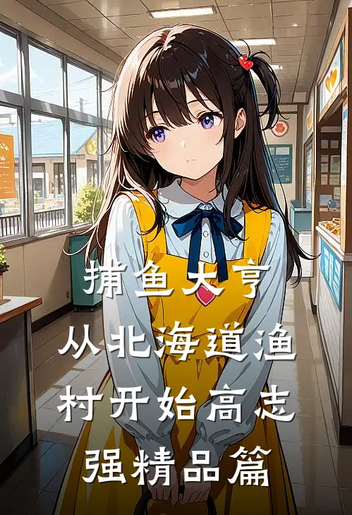 捕鱼大亨：从北海道渔村开始高志强精品篇