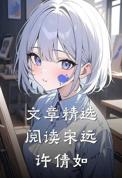 文章精选阅读宋远许倩如