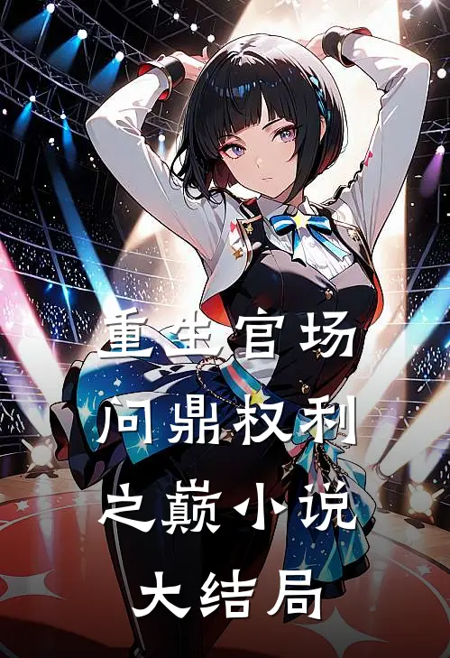 重生官场：问鼎权利之巅小说大结局