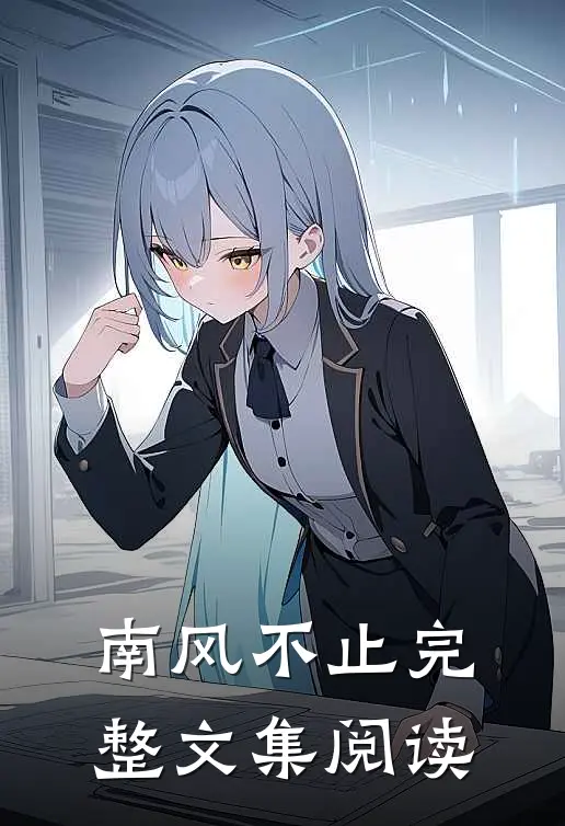 南风不止完整文集阅读