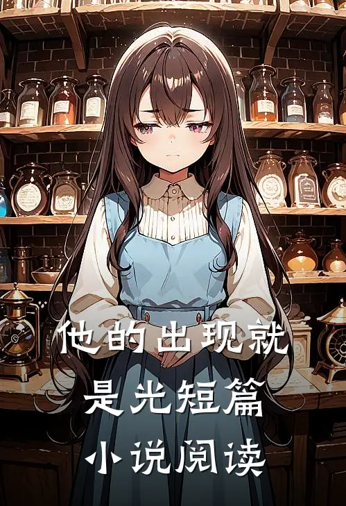他的出现就是光短篇小说阅读