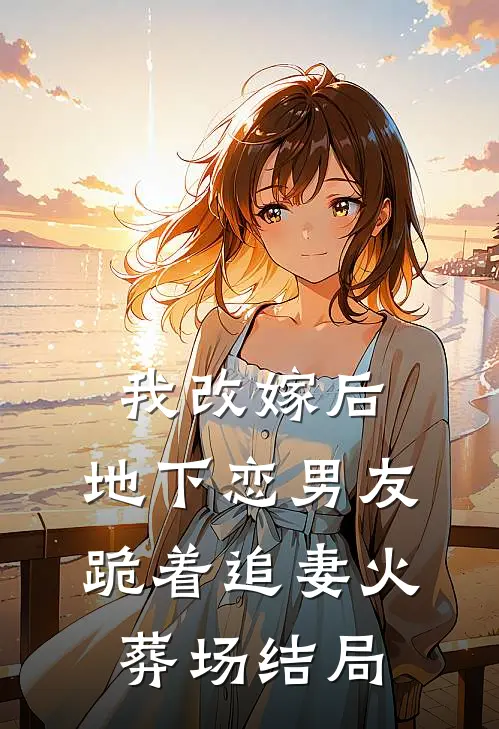 我改嫁后，地下恋男友跪着追妻火葬场结局