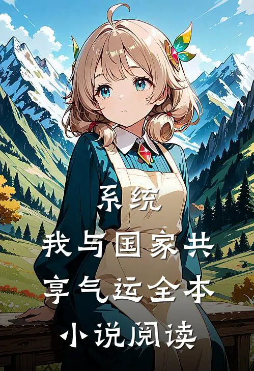 系统：我与国家共享气运全本小说阅读