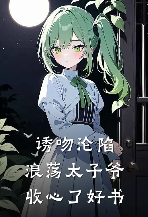 诱吻沦陷，浪荡太子爷收心了好书