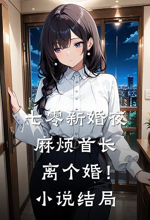 七零新婚夜，麻烦首长离个婚！小说结局
