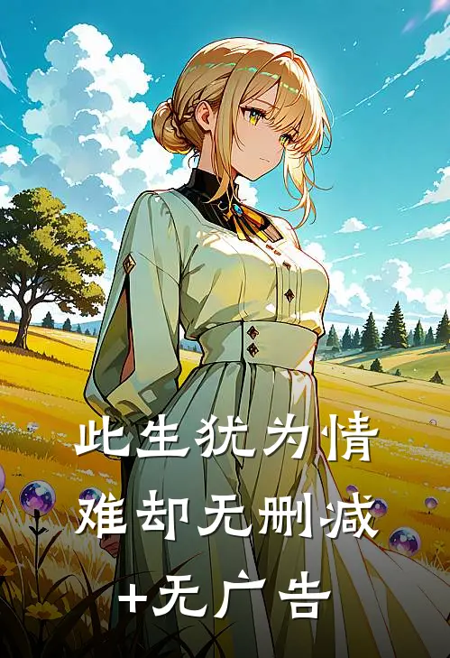此生犹为情难却无删减+无广告