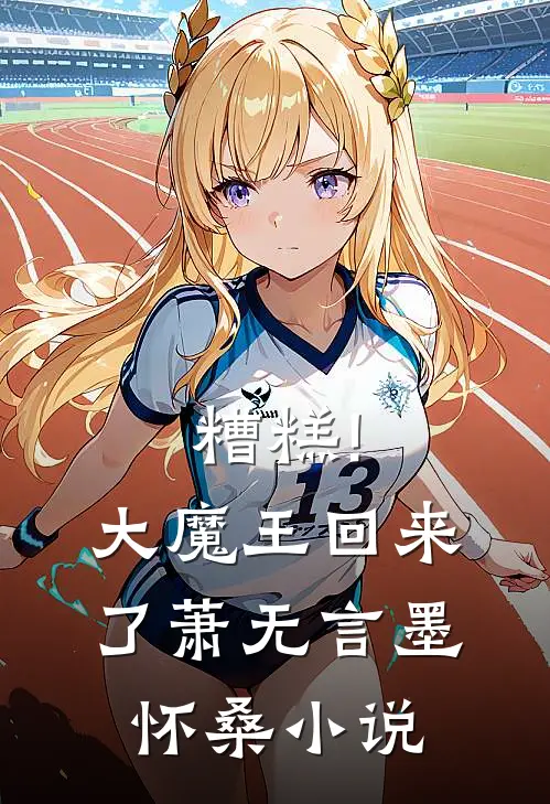糟糕!大魔王回来了萧无言墨怀桑小说