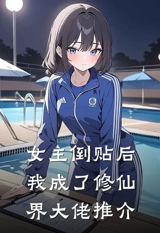 女主倒贴后，我成了修仙界大佬推介