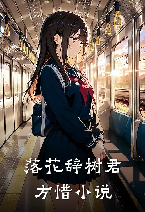 落花辞树君方惜小说