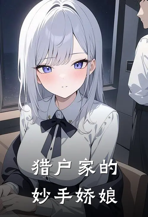 猎户家的妙手娇娘
