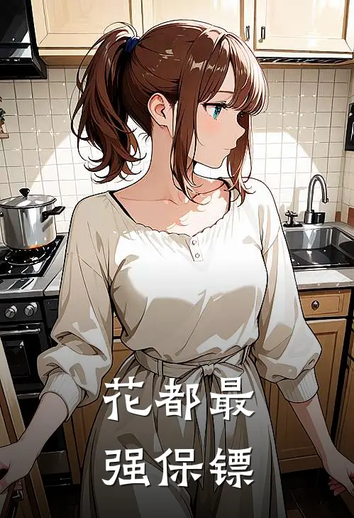 花都最强保镖
