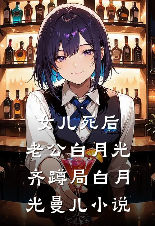 女儿死后，老公白月光齐蹲局白月光曼儿小说