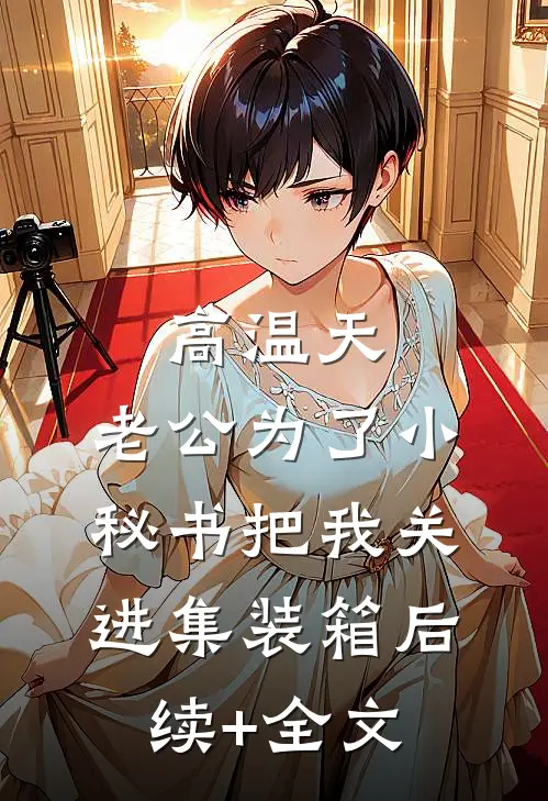 高温天，老公为了小秘书把我关进集装箱后续+全文