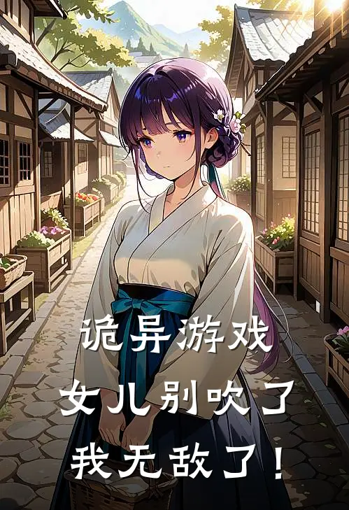 诡异游戏，女儿别吹了我无敌了！