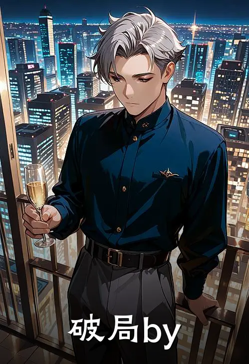 破局by