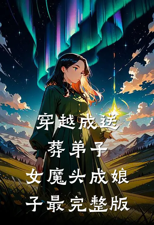 穿越成送葬弟子，女魔头成娘子最完整版