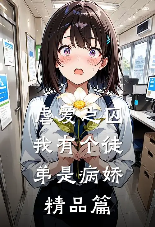 虐爱之囚：我有个徒弟是病娇精品篇