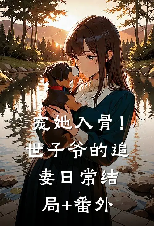 宠她入骨！世子爷的追妻日常结局+番外
